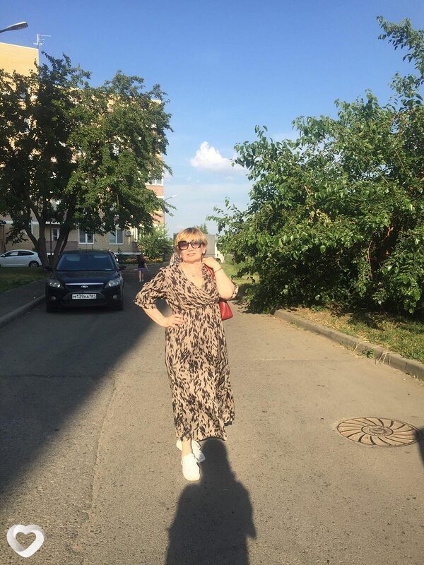 Галина, 61, Краснодаре — анкета №2818420
