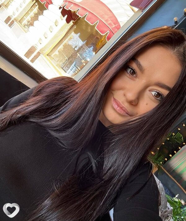 Марина, 28, Самаре — анкета №2818562