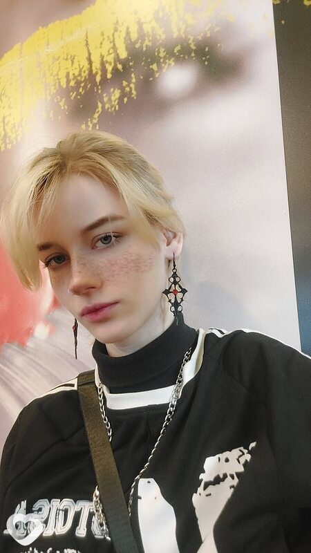Татьяна, 21, Армавире — анкета №2818567