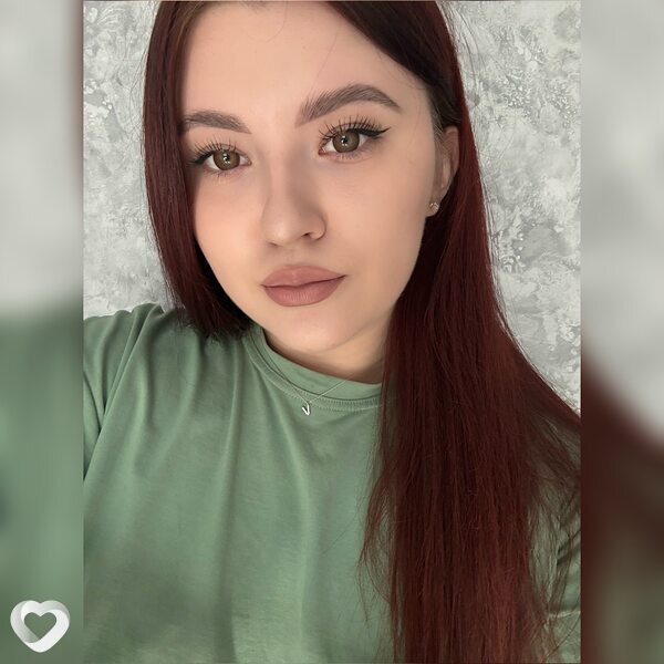 Виолетта, 22, Батайске — анкета №2818652