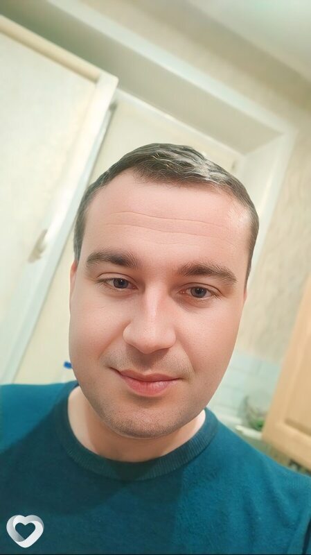 Александр, 25, Новосибирске — анкета №2818585