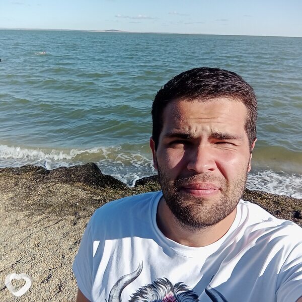 Влад, 22, Краснодаре — анкета №2818586