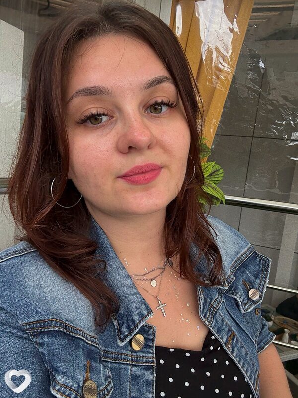 Виолетта, 34, Тюмени — анкета №2818589