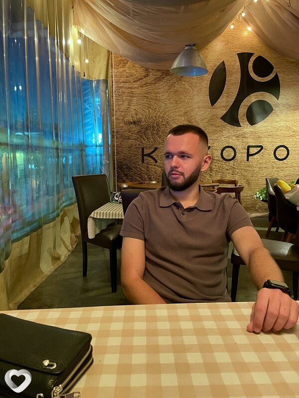 Илья, 24, Иркутске — анкета №2818591