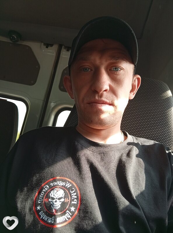 Дмитрий, 32, Саранске — анкета №2818596