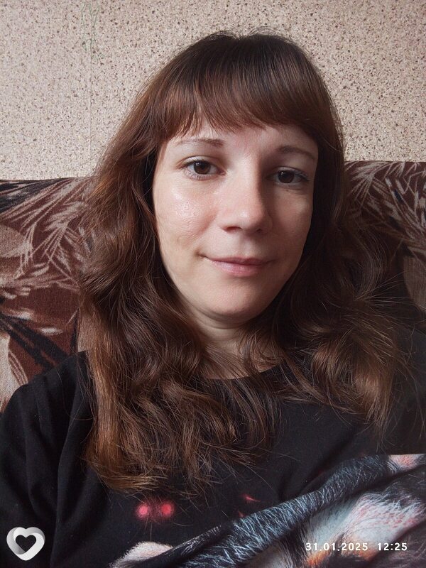Дарья, Ипатово