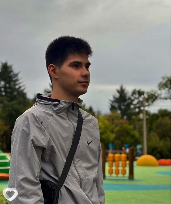 Timur, 23, Свободном — анкета №2818705