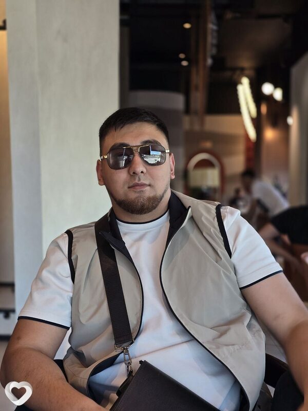 Азамат, 27, Астане — анкета №2818709