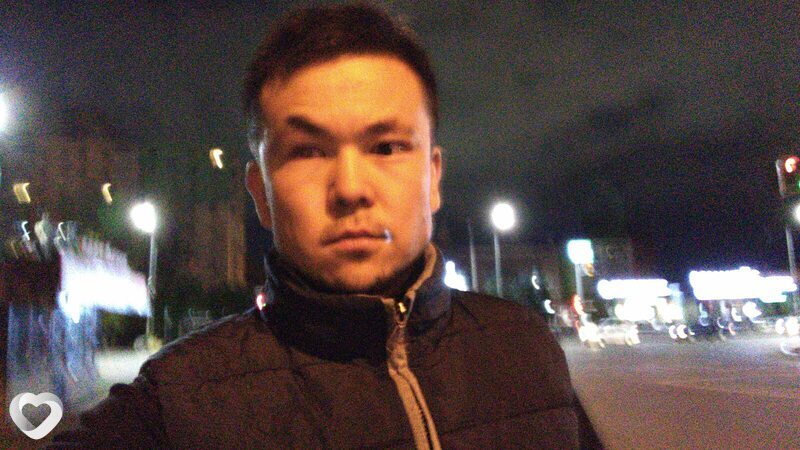 Жандос, 31, Астане — анкета №2818499