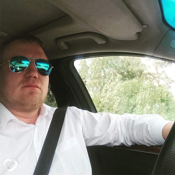 Сергей, 39, Минске — анкета №2818500