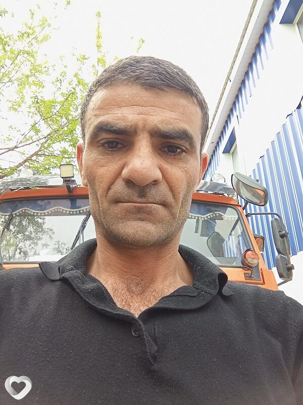 Артур, 40, Нижнем Новгороде — анкета №2818501