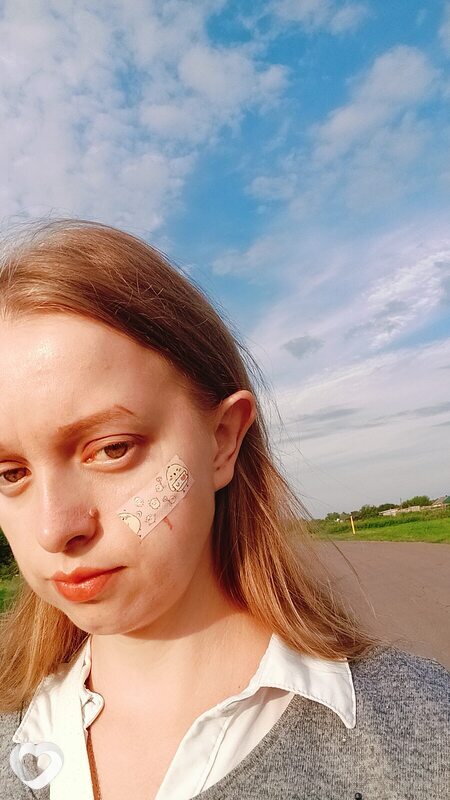 Mascha, 28, Тамбове — анкета №2818505