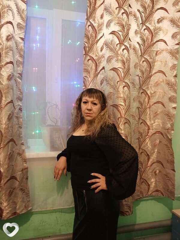 Татьяна, 40, Каменске-Уральском — анкета №2818510