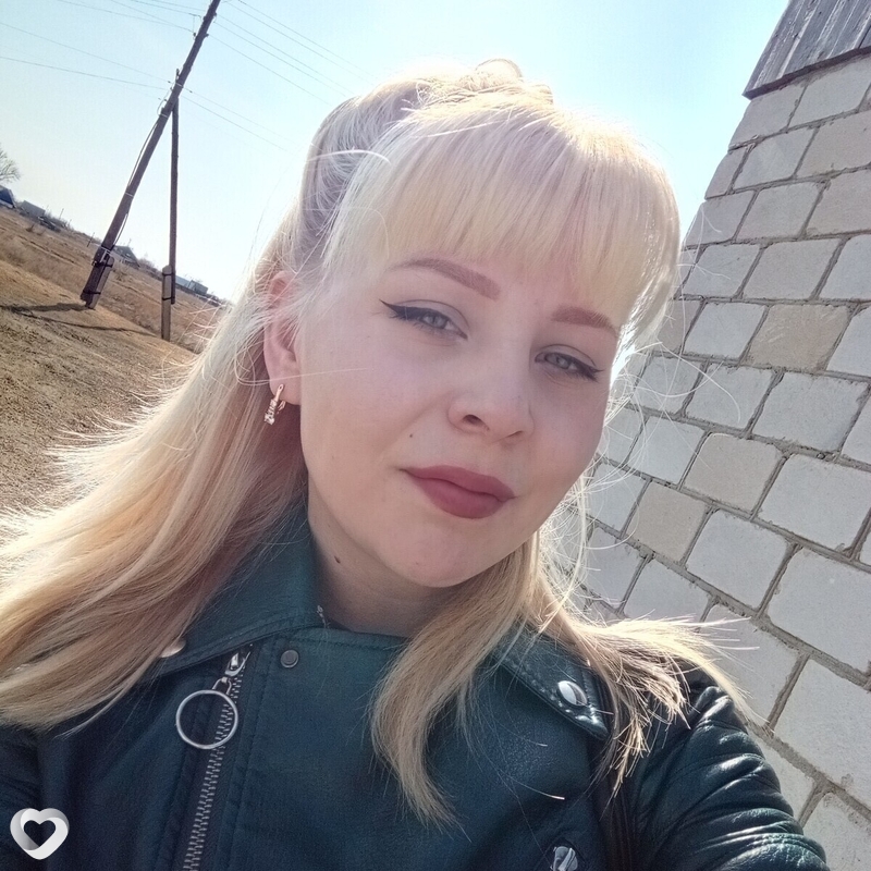 Дарья, Кулунда