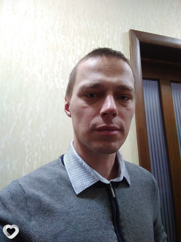 Сергей, 34, Нижнем Тагиле — анкета №2818609