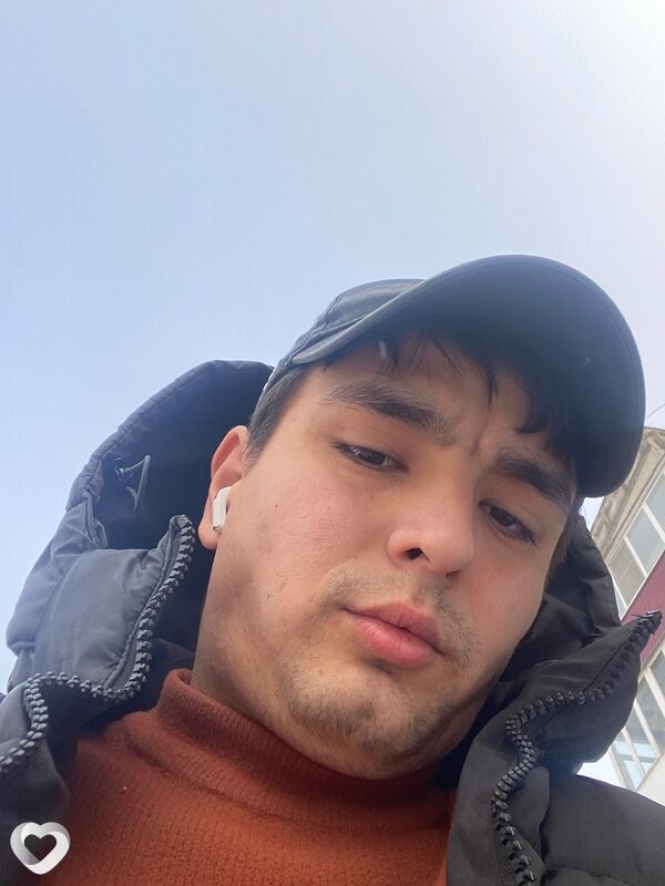Коля, 27, Нижнем Новгороде — анкета №2818611