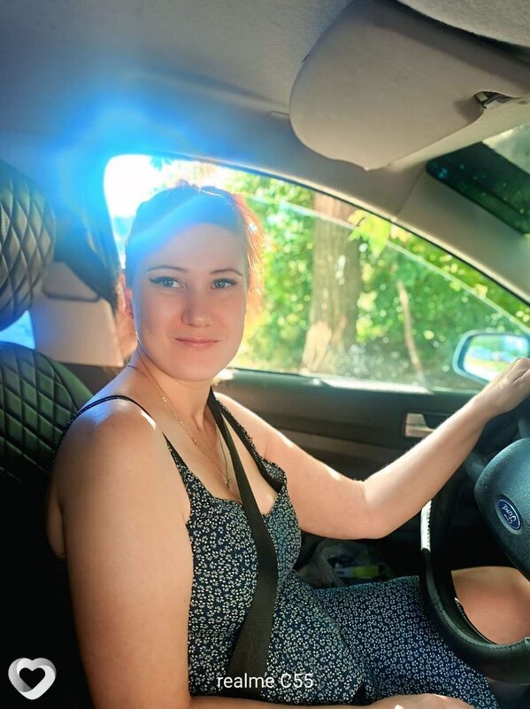 Ольга, 38, Волгограде — анкета №2818612