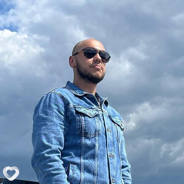 Макс, 31, Харькове — анкета №2818613