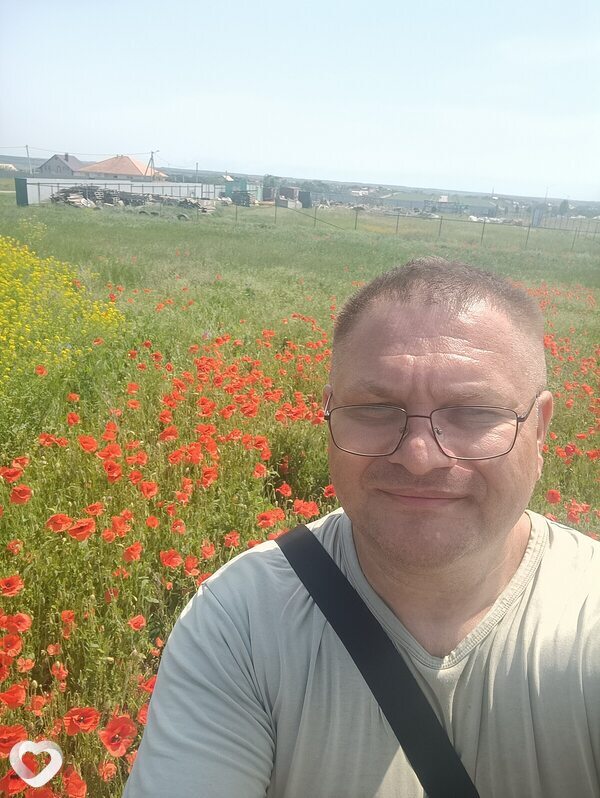 Сергей, 51, Белгороде — анкета №2818616