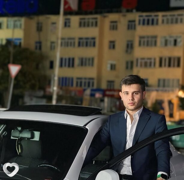 Ali, 25, Волгограде — анкета №2819050