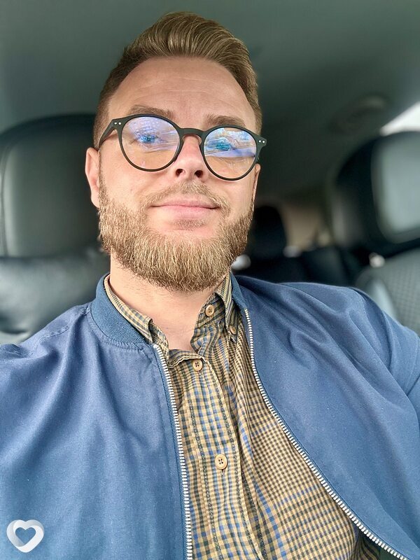 Artem, 31, Гродно — анкета №2819052