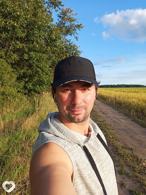 Алексей, 40, Казани — анкета №2819067