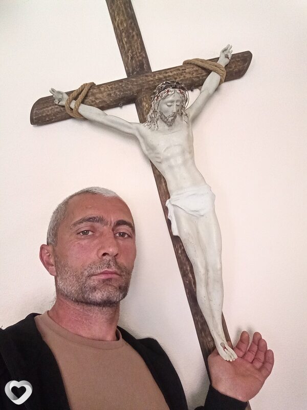 Surik, 43, Кстове — анкета №2818623