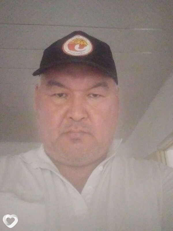 Нурлыбек, 54, Астане — анкета №2818624
