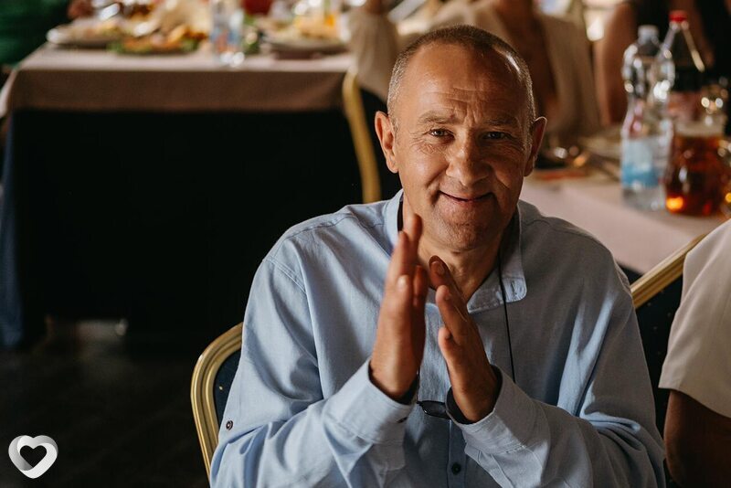 Александр, 53, Магнитогорске — анкета №2818625