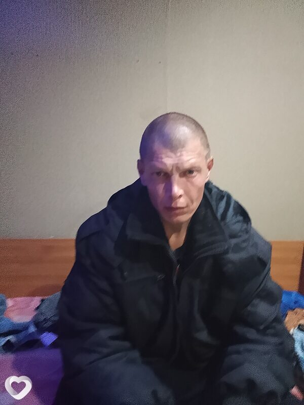 Сергей, 41, Новосибирске — анкета №2818627