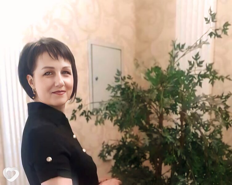 Татьяна, 46, Караганде — анкета №2818644
