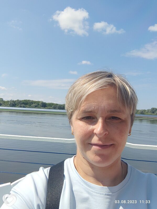 Анна, 45, Владимире — анкета №2818950