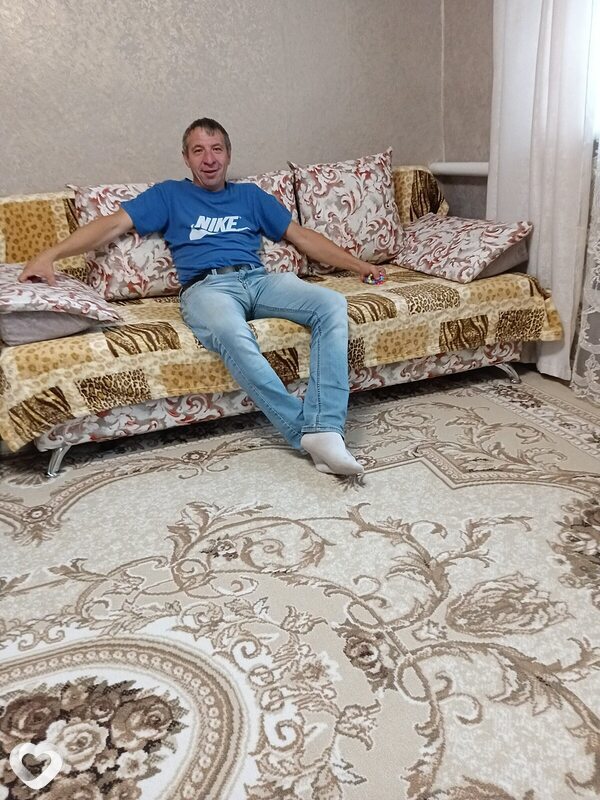 Серега, Жердевка