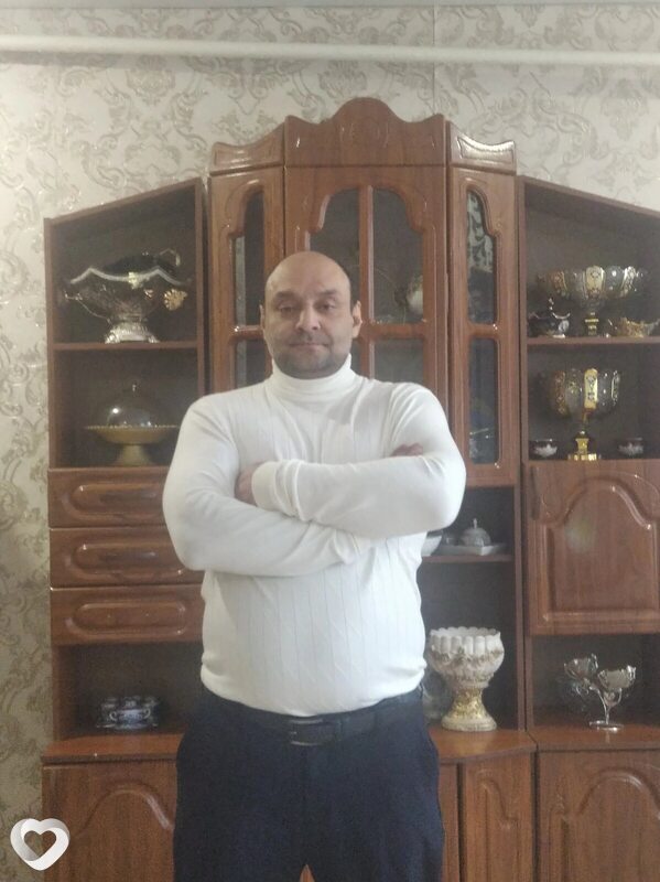 Иван, 40, Курске — анкета №2818952