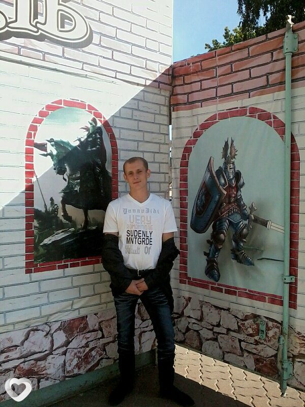 Андрей, 38, Костанае — анкета №2818955