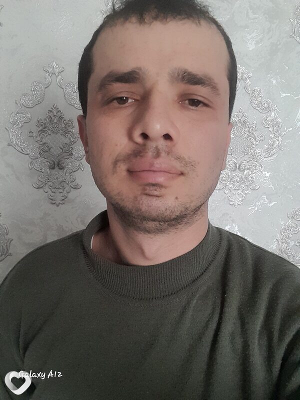 Яша, 30, Сочи — анкета №2818958