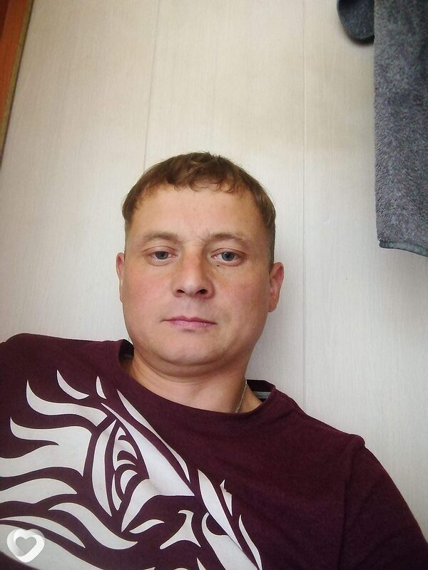 Пëтр, 35, Краснокамске — анкета №2818971