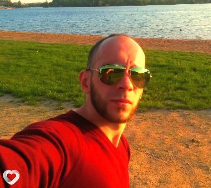 Алексей, 35, Минске — анкета №2818752