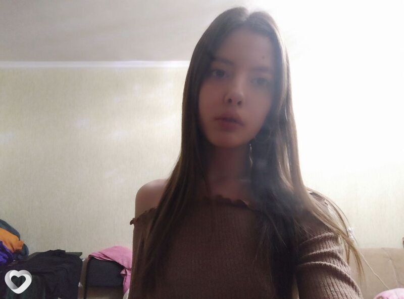 Соня, 19, Тюмени — анкета №2818759