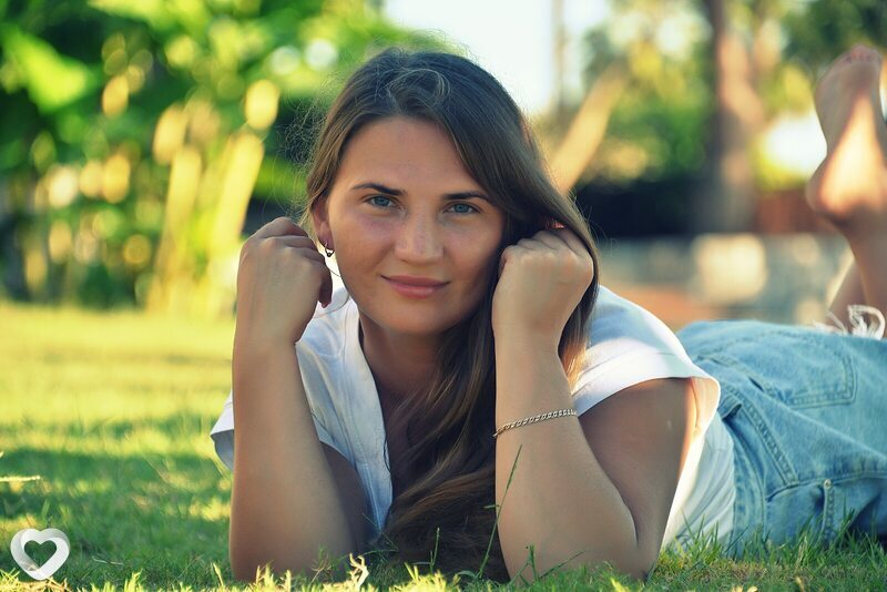 Марина, Барабинск