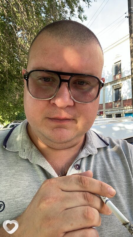 Василий, 34, Краснодаре — анкета №2818764