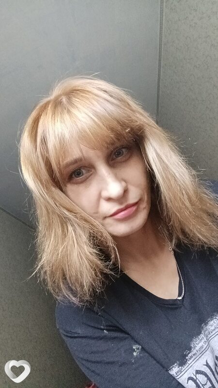 Мария, 34, Волгограде — анкета №2818673