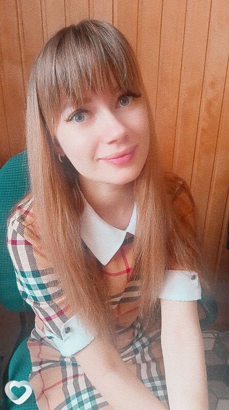 Любовь, 28, Орехово-Зуеве — анкета №2818675