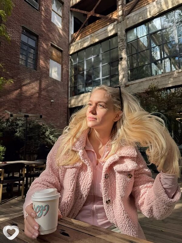 Екатерина, 36, Самаре — анкета №2818680