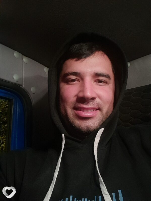 Сергей, 31, Череповце — анкета №2818682