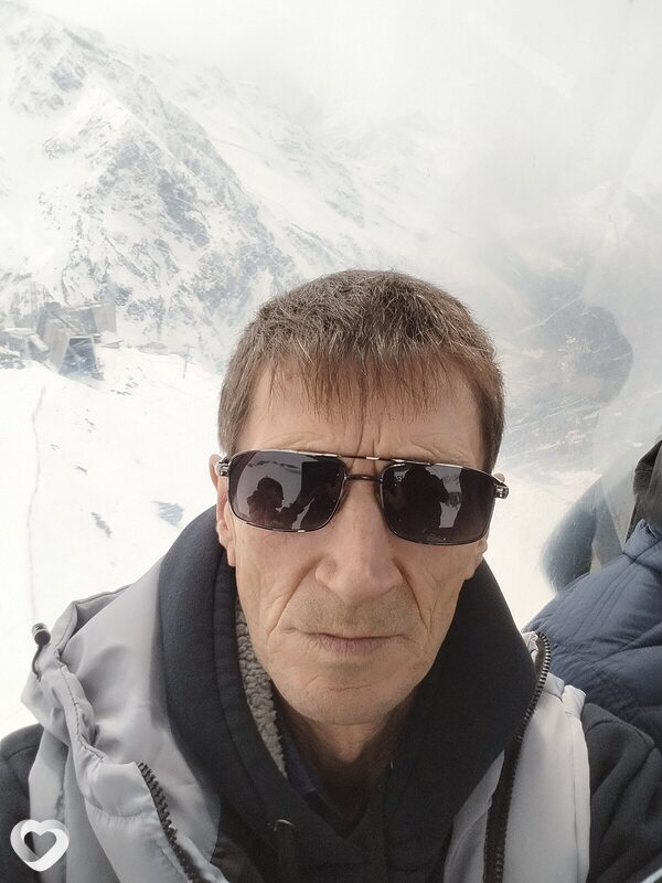 Валерий, 52, Липецке — анкета №2818683