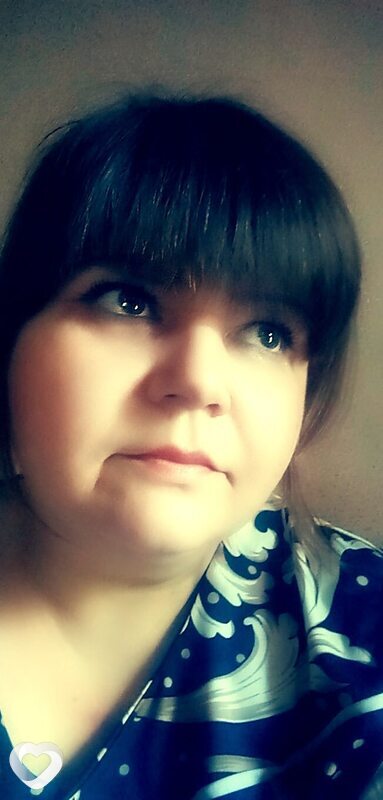 Елена, 43, Смоленске — анкета №2818692