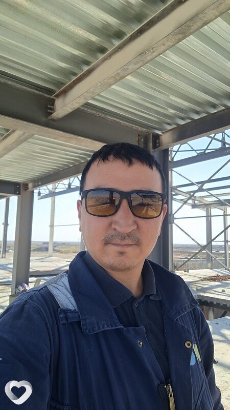 Биржан, 39, Атырау(гурьев) — анкета №2818804