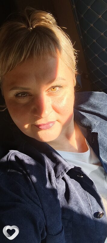 Елена, 43, Кирове — анкета №2818809