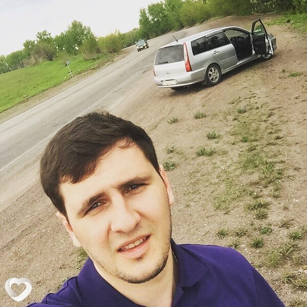 Максим, 32, Ачинске — анкета №2818813